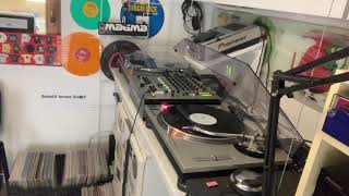 Camerra - Freedom (The Rhythm Masters Mix)