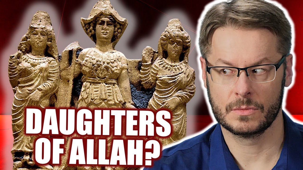 Muhammad and the "Satanic Verses" (Polytheism in the Early Quran)