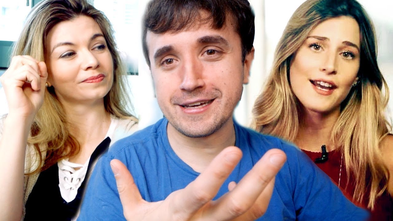 QUEM É A VERDADEIRA BETTINA - Ep. 1339