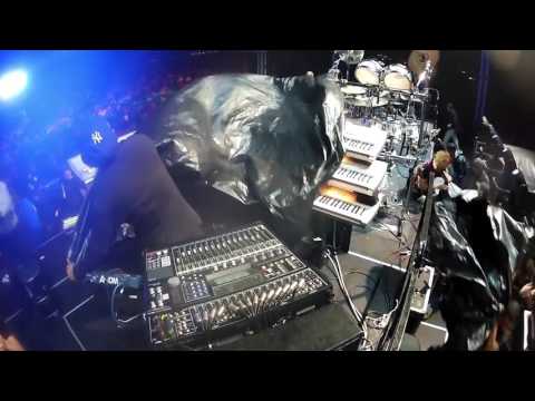 Yanni   All Access  Yanni On Tour   San Juan, Puerto Rico Part 1   YouTubevia torchbrowser com