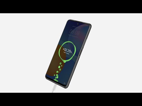 Quick Review of the Huawei P Smart 2021