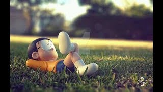 Download lagu Story whatsapp keren 'rasa ini versi doraemon' mp3