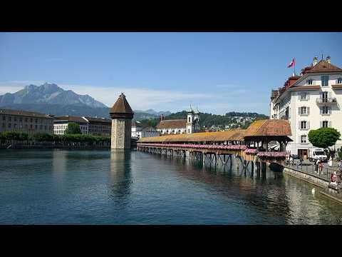 Live: Iranian, US delegations converge on Switzerland for talks