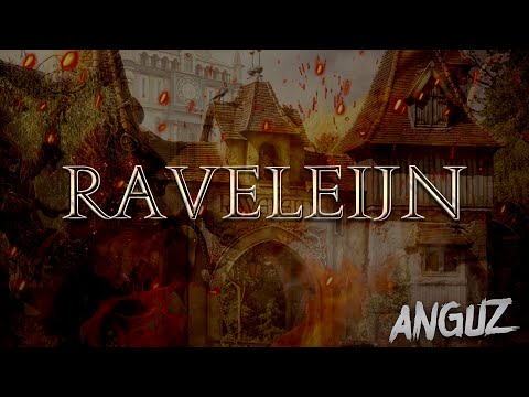 ANGUZ - Raveleijn (Official Video)