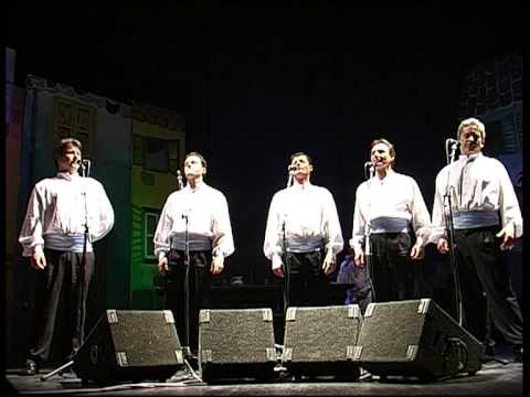 Klapa Nevera live - Murva