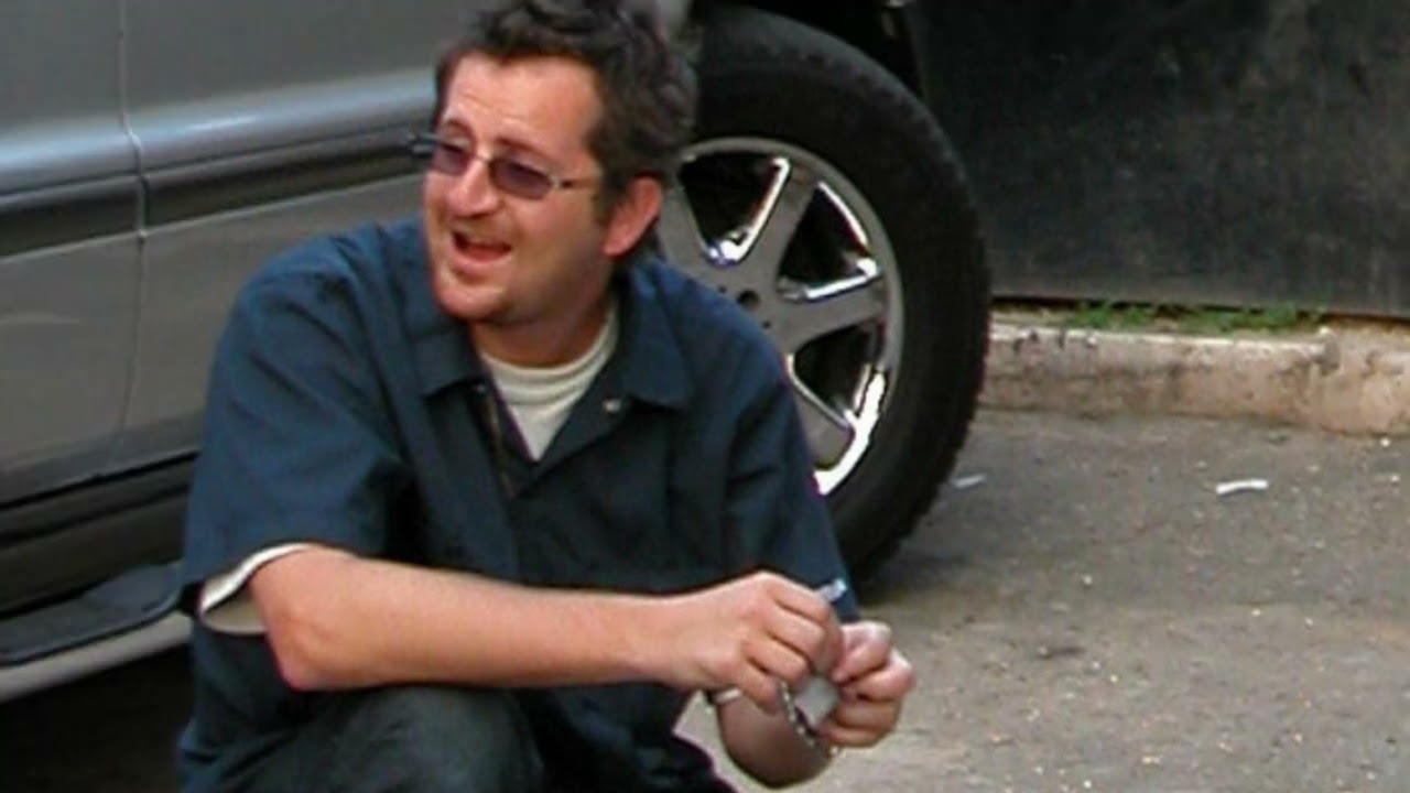 Banksy’s Real Name REVEALED in Police Report After 26 Years as Mystery Artist Faces Exposure