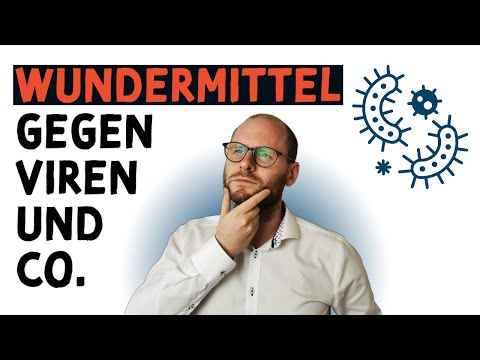 Ist kolloidales Silber wirklich das, was es verspricht?