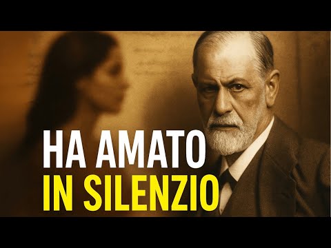 Questo dettaglio invisibile svela il suo amore nascosto – Freud
