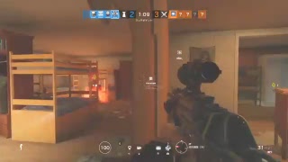 ［＃R6S］　みんなで仲良く、高ランク帯になります！　初見大歓迎！コメント待ってます！