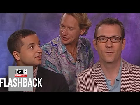 How the Original 'Queer Eye' Crew Broke the Mold