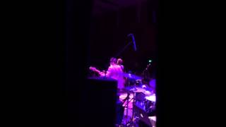 Taylor Henderson - Let Her Go - The Dawn Tour