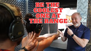 Shooting Range Etiquette | 9 Tips Every Range Goer Needs To Know.