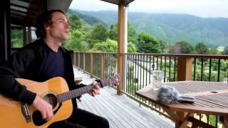 Zornik &#39;Hey Girl&#39; - acoustic cover by John Conly