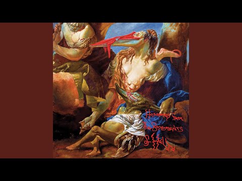 Videoclip de Implosion — Killing Joke