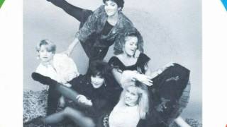 Go-Go&#39;s - Can&#39;t Stop The World (from &#39;Beauty &amp; The Beat&#39;) [Music + Lyrics]