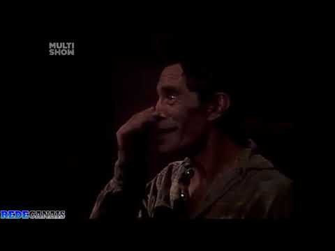 Chapolin Colorado - O Lobisomem (Parte 2)