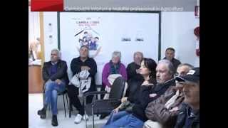 preview picture of video 'On Air_Centobuchi di Monteprandone Incontro formazione Cia'