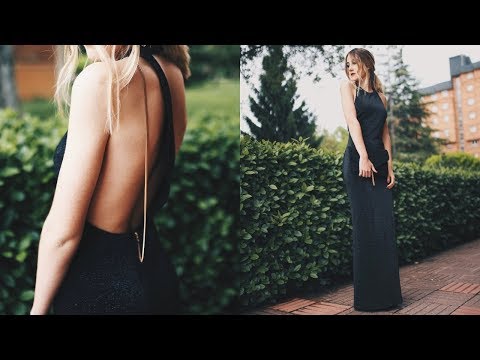 GRWM: ¡MI GRADUACIÓN! | ItsJudith
