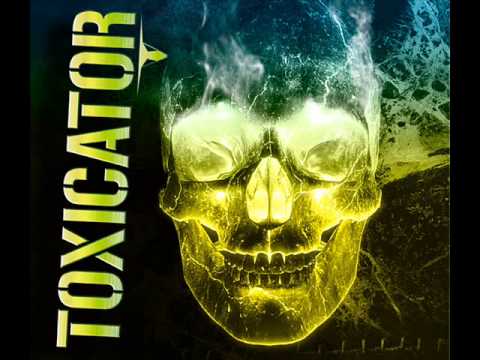 BMG aka Brachiale Musikgestalter Live @ Toxicator 2012