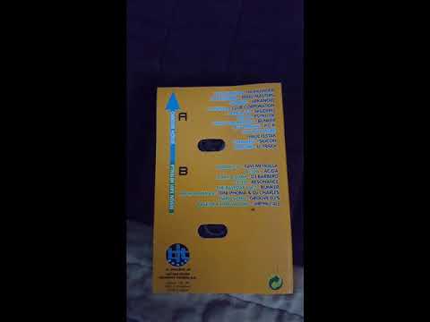 Tekno warriors 2 dj skudero&Metralla