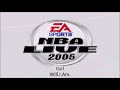 Will.I.Am. - Go! (NBA Live 2005 Edition)