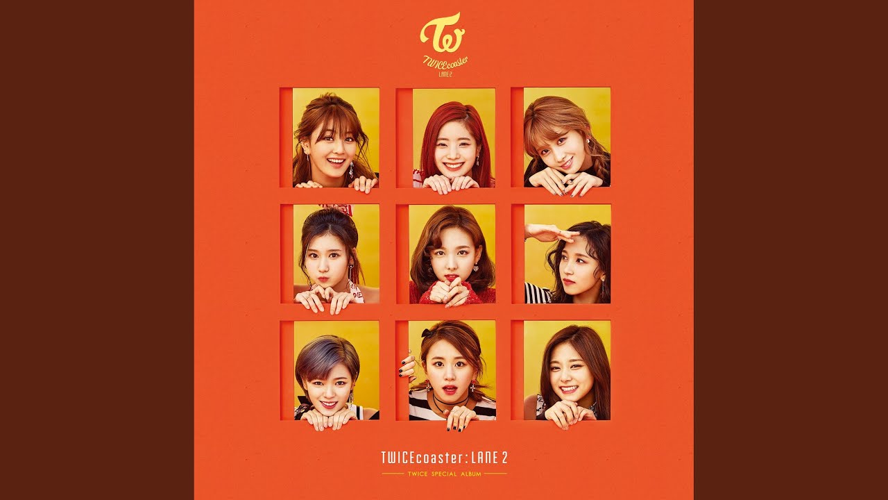 人気投票 1 128位 Twice トゥワイス 曲ランキング おすすめの曲no 1は みんなのランキング