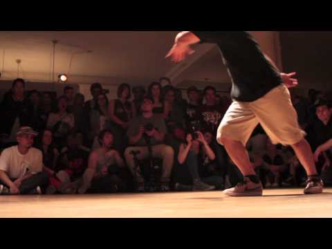 Skillz-O-Meter III; Vicious vs Lil Tony