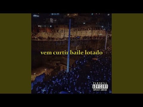 Vem Curtir Baile Lotado (feat. MC WALKER, MC Saci & Mc Jajau)