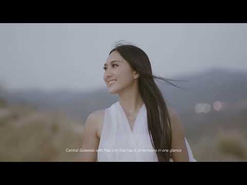 Video Profil Puteri Indonesia Sulawesi Tengah 2022 - Abigail Pingkan Sanders Kiolol