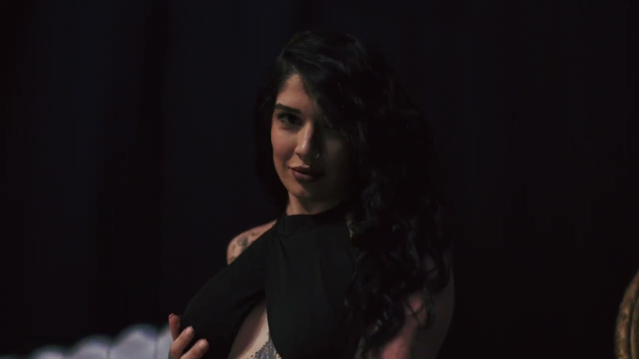 J ALVAREZ - LABIAL VIDEO RECAP