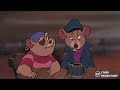 Basil El Ratón Superdetective Su Amiga Quiero Ser 1081