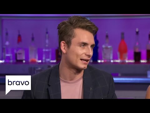 Vanderpump Rules: The Truth About Lala and James's Pasta Fight (Season 6, Episode 24) | Bravo