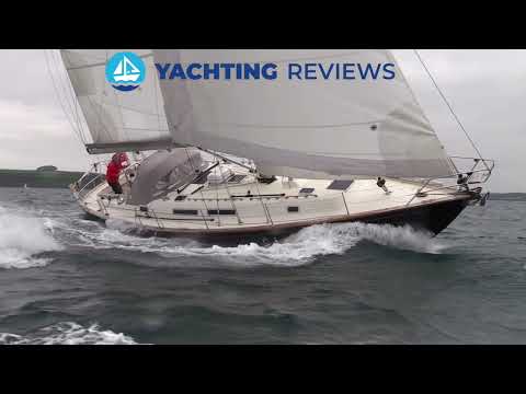 Something to look forward to – Rustler 42