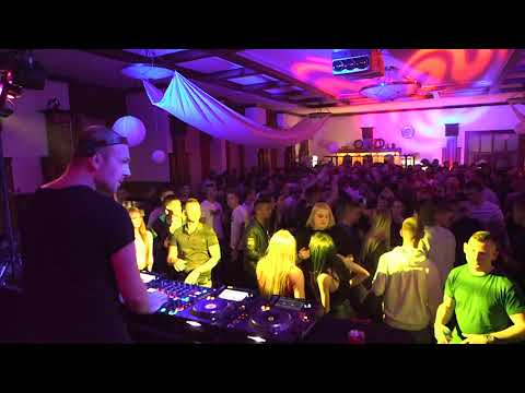 Shabaam live at Kiskőrös / Badgirls & Friends Xtra 2018.11.10