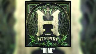 Berner "Home" [Official Audio]