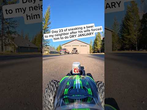 Someone please nominate me for the Nobel Peace Prize #dryjanuary