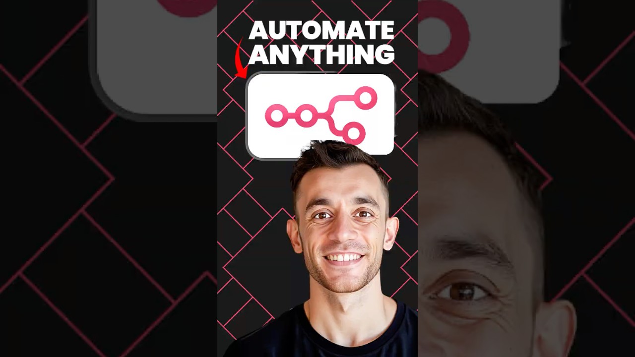 INSANE N8N AI Agents to Automate ANYTHING! 🤯