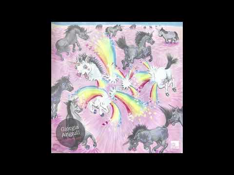 Giorgia Angiuli & Lake Avalon - You Caress (Original Mix) [Stil Vor Talent]