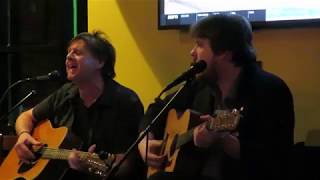 FRAN SMITH &amp; GRAHAM ALEXANDER "This Could Be The Last Time" 1/24/2019