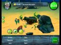 Aqua 3D - Game Trailer 