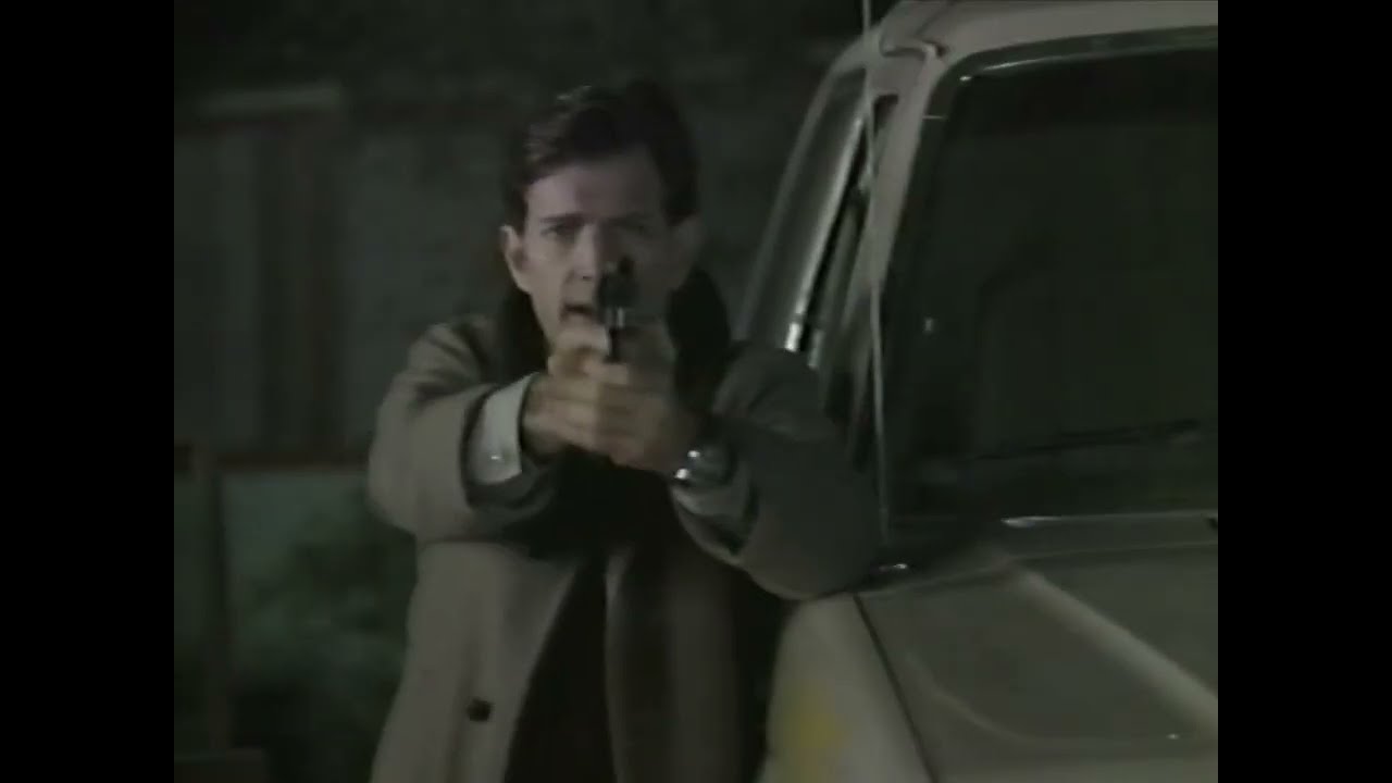 Blue Ridge Fall (1999, VHS Trailer)