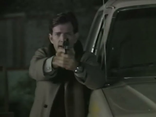 Blue Ridge Fall (1999, VHS Trailer)