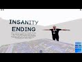 Obelisk of Impossible Difficulty Chart: Insanity ending (22 seconds)