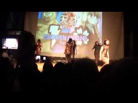 [110821] Fiction + Apologize - B2ST cover