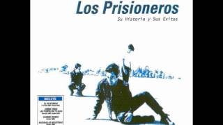 Antología (CD 1) - Los prisioneros (Completo)