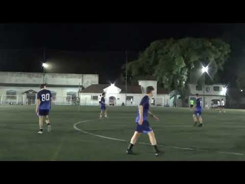 TUHINGA UNITED VS LA GABONETA - #LigaNuñez - #Apertura SLD - 9/4/23