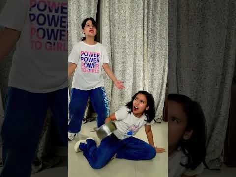 It’s too funny 🤣 |#learnwithpriyanshi #learnwithpari