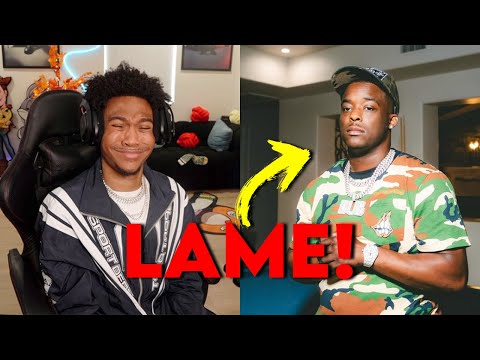Dub Threatens Mac Mula's Life & Got EXPOSED For Being A LAME