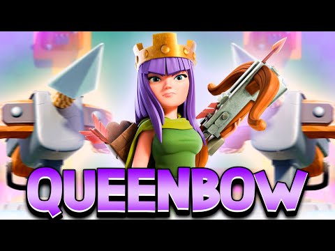 THIS DECK IS SO BROKEN 😂 - Clash Royale