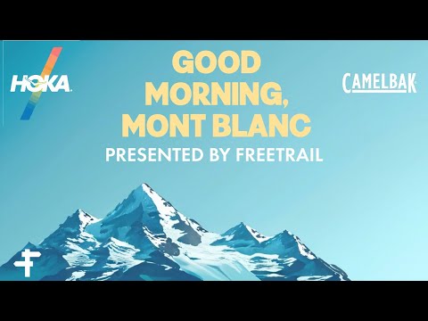 The 20 Year History of UTMB